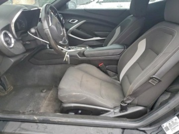 Chevrolet Camaro VI 2019 Chevrolet Camaro 2019r., Camaro LS, w transporcie do Polski 2.0 Benzyna, zdjęcie 6