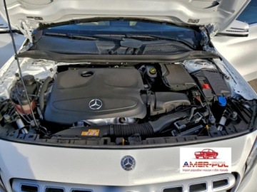 Mercedes GLA II Off-roader 2.0 250 224KM 2020 Mercedes-Benz GLA 2020 MERCEDES-BENZ GLA 250 4MATIC 2.0 Benzyna 224KM, zdjęcie 10