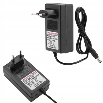 ИСТОЧНИК ПИТАНИЯ ЗАРЯДНОГО УСТРОЙСТВА ДЛЯ ЛИТИЙ-ИОННЫХ АККУМУЛЯТОРОВ 21 В 2 А