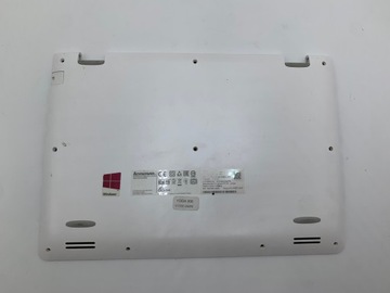 Obudowa dolna Lenovo IdeaPad YOGA 300 11 IBR biała