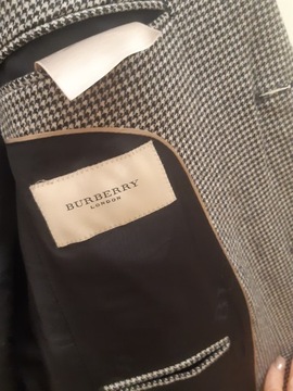 Marynarka męska BURBERRY. Rozm. 50.