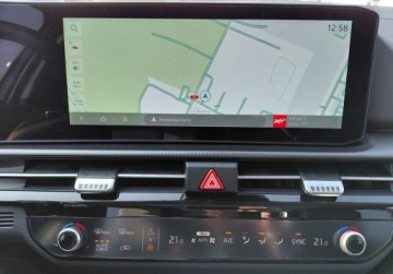 Kia Sportage V SUV Facelifting 1.6 T-GDI 150KM 2025 Kia Sportage 1.6 Benzyna 150KM, zdjęcie 19