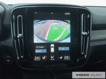 Volvo XC40 2021 Volvo XC 40 VOLVO XC40 B4 R-Design (197+14KM) Podg, zdjęcie 33