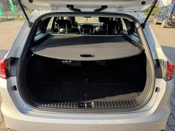 Kia Ceed III 2024 Kia Cee&#039;d Navi*CarPlay*Aufelgi*Kombi, zdjęcie 10