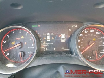 Toyota Camry IX 2023 Toyota Camry _XSE_2.5 L_2023r 2.5 Benzyna 206KM, zdjęcie 9