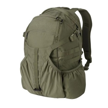 Plecak wojskowy taktyczny Helikon RAIDER, AGreen,20L (PL-RID-CD-12)