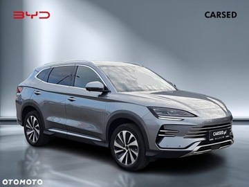 BYD Seal U 2025 BYD Seal U BYD Seal U 1.5 Hybryda Plug-in 324KM, zdjęcie 1