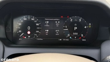 Land Rover Discovery Sport SUV Facelifting 2.0 204KM 2024 Land Rover Discovery Sport Land Rover Discovery Sport 2.0 Diesel 204KM, zdjęcie 10