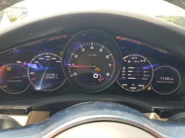 Porsche Cayenne III 2019 Porsche Cayenne 2019 3.0l 3.0 Benzyna 335KM, zdjęcie 9