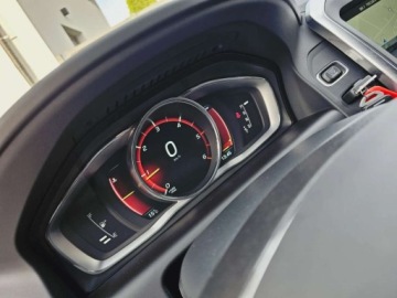 Volvo XC60 I SUV Facelifting 2.0 D3 DRIVE-E 150KM 2016 Volvo XC 60 R-Design___2.0 D3 150KM Geartronik BiXenon LED Skora Kamera Vi, zdjęcie 20