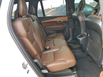 Volvo XC90 II 2021 Volvo XC 90 T6 Momentum 2021 2.0 Benzyna 316KM, zdjęcie 11