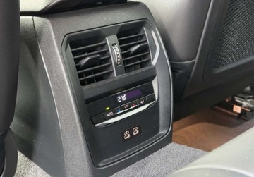 BMW Seria 3 G20-G21 Touring 2.0 320d 190KM 2022 BMW Seria 3 320d 190km M Pakiet HeadUp Kamera cofania Kola 19 cali Alcanta, zdjęcie 25