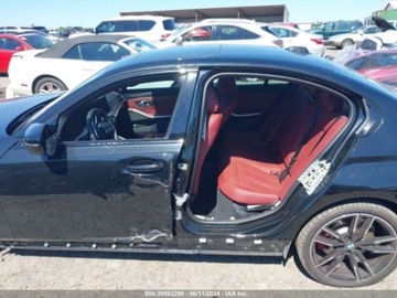 BMW Seria 3 G20-G21 2024 BMW Seria 3 2024 BMW 3 Series M340i xDrive Sedan 3.0 Benzyna 382KM, zdjęcie 5