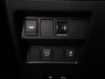 Nissan Qashqai II Crossover 1.6 DIG-T 163KM 2017 Nissan Qashqai Navi Kamera cofania Klimatyzacja, zdjęcie 31