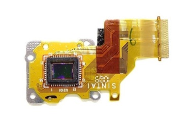 Matryca CCD Kodak C142