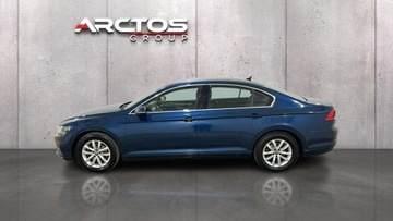 Volkswagen Passat B8 Limousine Facelifting 1.5 TSI EVO 150KM 2020 Volkswagen Passat 1.5 TSI EVO Business Sedan, zdjęcie 1