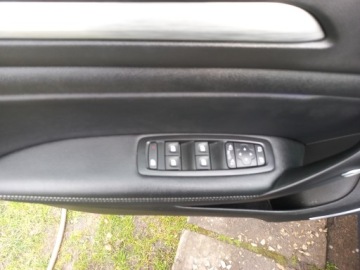 Renault Megane IV Grandtour 1.2 Energy TCe 130KM 2017 RENAULT MEGANE COMBI SUPER WYPOSAŻONY, zdjęcie 16