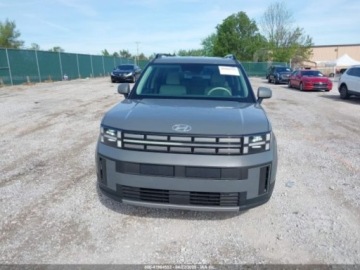 Hyundai Santa Fe IV SUV HEV 1.6 T-GDI HEV 230KM 2024 Hyundai Santa Fe 2024 r., 1,6L HYBRID SEL 1.6 Hybryda 231KM, zdjęcie 1