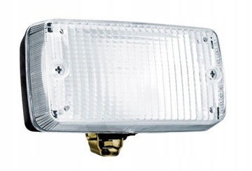 Lampa Cofania Wsteczna Uniwersalna ---NOWA---