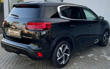 Citroen C5 Aircross 2021 Citroen C5 Aircross Hybryda Plug-IN | Ładowarka!, zdjęcie 5