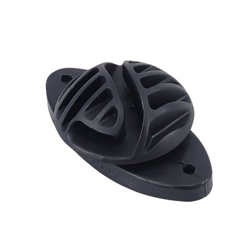 Izolator ISOLINE do pastucha do linki drutu do 8mm