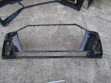 Audi A1 II 82A S-LINE Zderzak przód 18r-