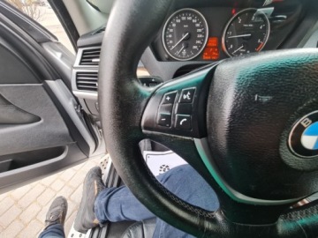 BMW X5 E70 SUV 3.0 d 235KM 2008 BMW X5 3.0 235PS NAVI Alu Ksenon Sliczna Gwarancja 3.0 Diesel 235KM, zdjęcie 13