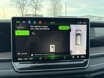 Volkswagen Tayron 2025 Volkswagen Tayron Elegance 2.0TDI 193KM 4 Motion D, zdjęcie 25