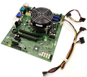 Płyta główna do Fujitsu E700 E705 E710 E720 E900