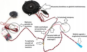 Аудиосистема BMW 5 G30 G31 XFIT BMW evo2