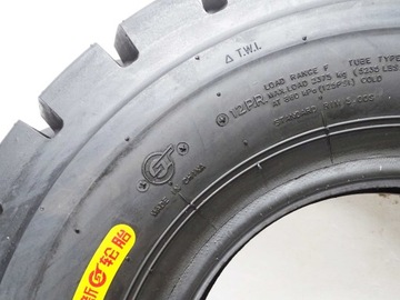 1x CHENG SHIN 7.00-12 NHS 12PR TT C-352