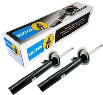 BILSTEIN Amortyzatory przód L+P BMW 3 E46