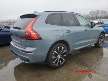 Volvo XC60 II 2023 Volvo XC 60 2023 r., 2,0L od ubezpieczalni 2.0 Benzyna 247KM, zdjęcie 5
