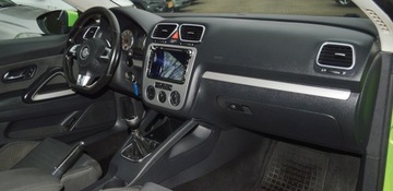 Volkswagen Scirocco III Coupe 1.4 TSI 160KM 2010 VW SCIROCCO 1.4 TSI 160 KM, zdjęcie 33