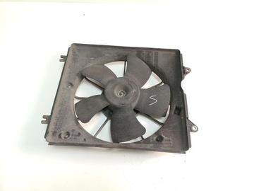 HONDA CR-V 2008 ELELKTRICKÝ VENTILÁTOR CHLADIČŮ