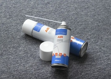 СЖАТЫЙ ВОЗДУХ MONTIS-MT-045 400МЛ