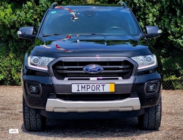 Ford Ranger 2020 Ford Ranger Wildtrak 4x4, Bardzo ladny,Po oplatach,GWARANCJA 2.0 213KM, zdjęcie 20