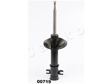 2× JAPKO MJ00719 TLUMIČ