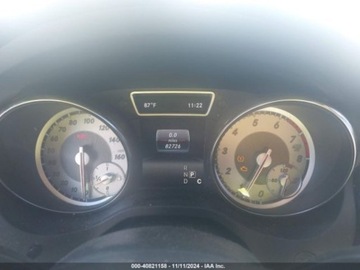 Mercedes CLA C117 2016 Mercedes-Benz CLA 2016 Mercedes-Benz CLA 4dr Sdn CLA 250 4MATIC 2.0 Benzyna, zdjęcie 6