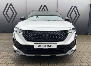 Renault Austral 2025 Austral 1.3 TCe mHEV esprit Alpine aut, zdjęcie 3