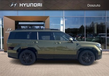 Hyundai Santa Fe V 2025 Hyundai Santa Fe 1.6 T-GDI 253KM 4x4, CALLIGRAPHY, Dostepny od reki, zdjęcie 5