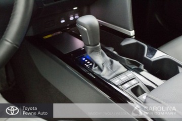 Toyota Camry IX 2024 Toyota Camry 2.5 Hybrid Dynamic Force Prestige e-C, zdjęcie 8