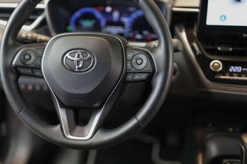 Toyota Corolla XII 2024 Toyota Corolla 1.8 Hybrid Style 1.8 Hybryda 98KM, zdjęcie 26