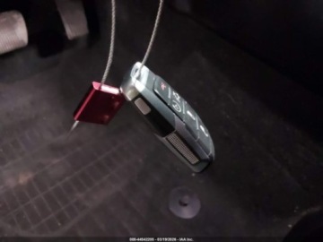  RAM 1500 TRX 2022 6.2l 6.2 Benzyna 702KM, zdjęcie 13