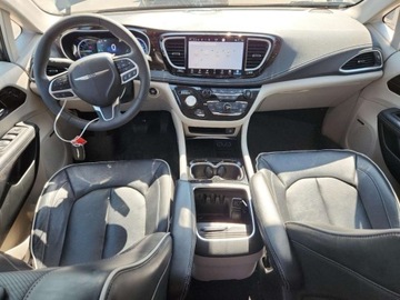 Chrysler Pacifica II 2023 Chrysler Pacifica Hybrid Limited 2023 3.6l 3.6 Hybryda 260KM, zdjęcie 8