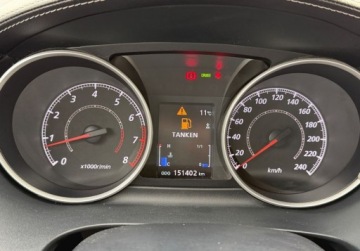 Mitsubishi Outlander II 2.0 MIVEC 147KM 2010 Mitsubishi Outlander 2.0 147KM Alkantara CLIMATRONIC Bezwypadkowy Serwis D, zdjęcie 17