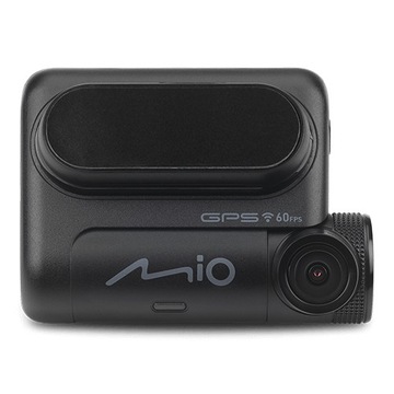 Wideorejestrator Mio MiVue 846 Starvis 60FPS GPS