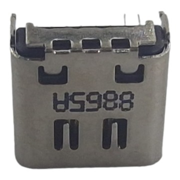 Разъем JBL Charge 4 USB-C