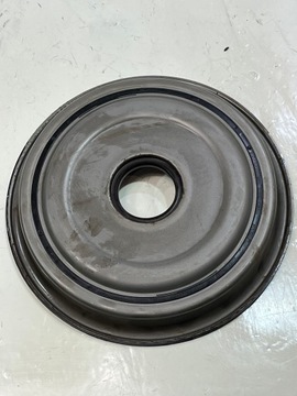 DEKIEL SPRZĘGŁA SKRZYNI BIEGÓW VW DSG DQ250 02E