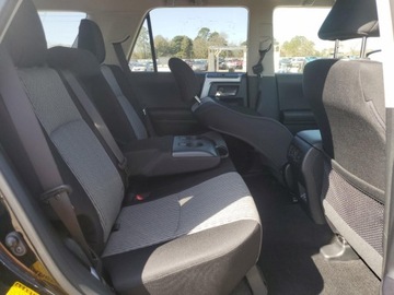 Toyota 2024 Toyota 4-Runner SR5 2024 4.0l 4.0 Benzyna 270KM, zdjęcie 11